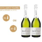 OFFRE SPECIALE DIAPHANE - GROS VOLUMES EN BRUT OU DEMI-SEC AU CHOIX! -Bénéficiez de remises quantitatives!