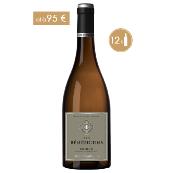 12 x LES BÉNÉDICTINS - AOC LIMOUX BLANC POUR 95€