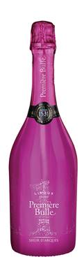PREMIERE BULLE Edition Limitée6 x 75cl