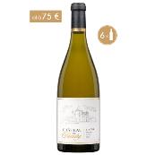 SÉLECTION VINS D EXCEPTION - 6 X CHATEAU DE FLANDRY - AOC LIMOUX BLANC POUR 75€