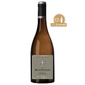 12 x LES BÉNÉDICTINS - AOC LIMOUX BLANC DONT 3 OFFERTES