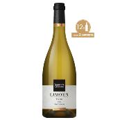LOT EN 12 BOUTEILLES:  TERROIR MARIN  - TOQUES & CLOCHERS DONT 2 OFFERTES