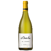 L'ORACLE - BLANC - CHARDONNAY - IGP PAYS D'OC