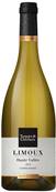 Chardonnay Toques & Clochers : Haute-vallée - AOC LIMOUX BLANC