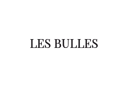 Les Bulles