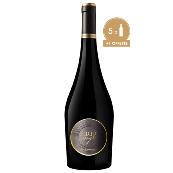 OFFRE NOUVEAUTE 5  +1 OFFERTE - ARQU'ANGE -IGP PAYS D'OC , PINOT NOIR