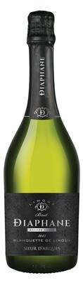 DIAPHANE GRANDE CUVÉE - AOC BLANQUETTE DE LIMOUX BRUT