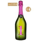 LOT 12 X PREMIERE BULLE - AOC BLANQUETTE DE LIMOUX BRUT A 119