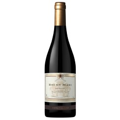 Cuves Nobles - Roi de Mari - IGP Pays d'Oc