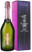PREMIERE BULLE ROSÉ - AOC CREMANT DE LIMOUX BRUT