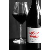 COEUR SUR LA MAIN - AOC LIMOUX ROUGE - BIO 