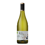 LILI BIO - CHARDONNAY - IGP PAYS D’OC