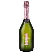 PREMIERE BULLE ROSÉ - AOC CREMANT DE LIMOUX BRUT