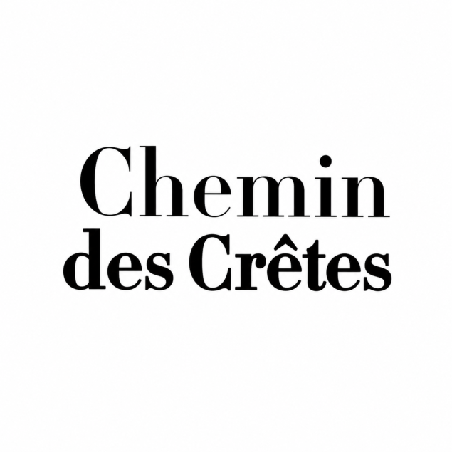 Chemin des Cr�tes