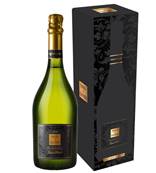 COFFRET CREMANT TOQUES ET CLOCHERS Edition Limitée Brut 75cl