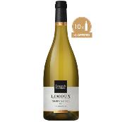 OFFRE 12 bouteilles - Chardonnay Toques & Clochers : Méditerranéen 2019 - AOC Limoux Blanc