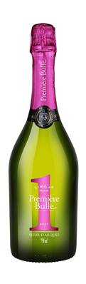 PREMIERE BULLE - AOC BLANQUETTE DE LIMOUX BRUT