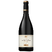 VICOMTE E.H. DE COUSSERGUE - VIN PINOT NOIR - IGP PAYS D'OC