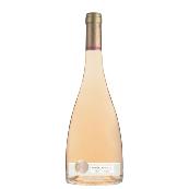 LA CUVÉE DU SOLEIL -IGP PAYS D'OC  -PINOT NOIR ET GRENACHE - ROSÉ-150 cl MAGNUM