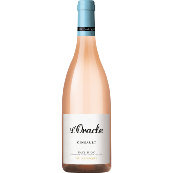 L'ORACLE ROSE  - CINSAULT - IGP PAYS D'OC