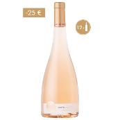 OFFRE SPÉCIALE ROSÉ – CUVÉE DU SOLEIL :12 BOUTEILLES A -25€ 