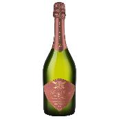 BLASON ROUGE ROSÉ -AOC CRÉMANT DE LIMOUX BRUT ROSÉ