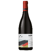 LÀ-HAUT - AOC LIMOUX ROUGE
