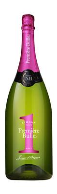 MAGNUM PREMIERE BULLE - AOC BLANQUETTE DE LIMOUX BRUT -150cl