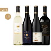 NOTRE SÉLECTION DU MOIS: 2 CARTONS AU CHOIX à -25%