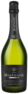 LOT 18 BOUTEILLES DE DIAPHANE GRANDE CUVÉE dont 5 Offertes
