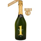 EXCLU WEB: 6 x PREMIERE BULLE GOURMANDE - DOUX à -20%