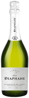 DIAPHANE BRUT - AOC BLANQUETTE DE LIMOUX BRUT