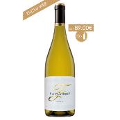 LOT 12 X F DE FLANDRY  - AOC LIMOUX BLANC POUR 89€