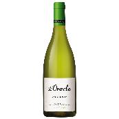 L'ORACLE - BLANC - SAUVIGNON- IGP PAYS D'OC