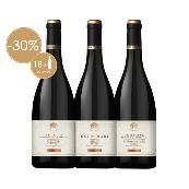 SLECTION CUVES NOBLES :  18 BOUTEILLES AU CHOIX  -30%