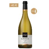 LOT EN 12 BOUTEILLES:  TERROIR AUTAN 2020 - TOQUES & CLOCHERS  -45