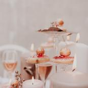 COFFRET MAGNUM PREMIERE BULLE Rosé 150cl