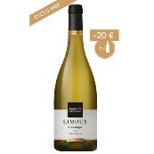 EXCLU WEB : -20 sur 6 x Toques & Clochers : Ocanique - AOC LIMOUX BLANC