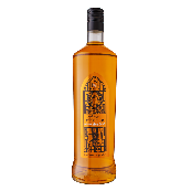 Liqueur - Crème Religieuse de Mandarine - 1L