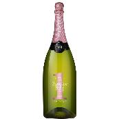 MAGNUM  PREMIERE BULLE Rosé 150cl - AOC CREMANT DE LIMOUX BRUT