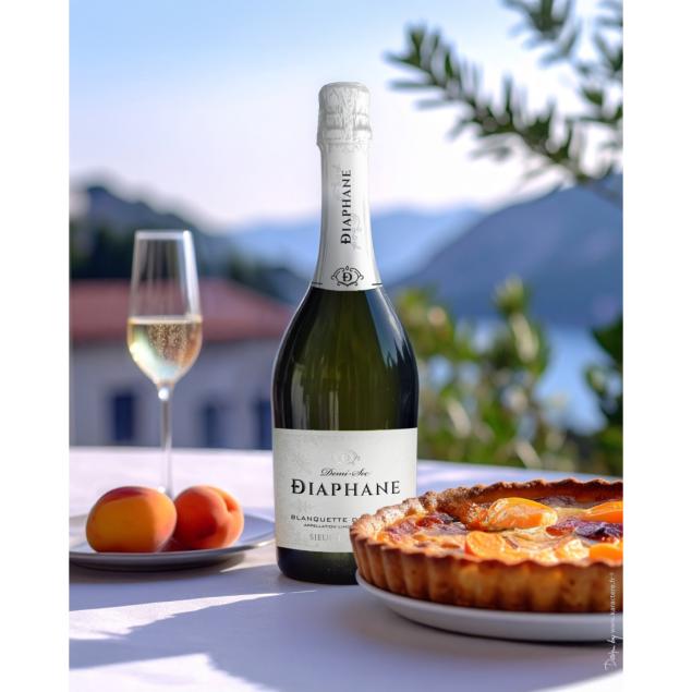 Recette de clafoutis aux abricots et romarin