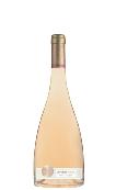 LA CUVÉE DU SOLEIL -IGP PAYS D'OC  -PINOT NOIR ET GRENACHE - ROSÉ