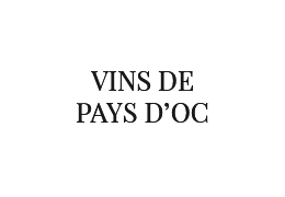 Vins de Pays d'Oc