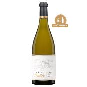 6 BOUTEILLES DE CHATEAU DE FLANDRY DONT 1 OFFERTE