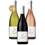 OFFRE SPÉCIALE "L'ORACLE" -3 cartons au choix  pour 99.00€ 