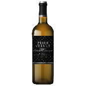 PURE VELVET - BLANC - IGP PAYS D OC