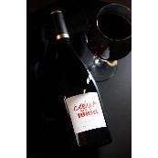 COEUR SUR LA MAIN - AOC LIMOUX ROUGE - BIO 