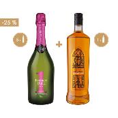 APER'OC Spritz  - Idée Cocktail à -25%