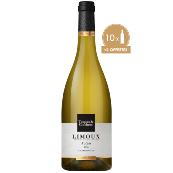 OFFRE 12 bouteilles - Chardonnay Toques & Clochers : Autan 2018 - AOC Limoux Blanc