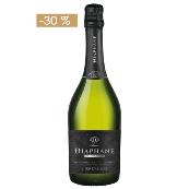 LOT 18 BOUTEILLES DE DIAPHANE GRANDE CUVÉE à -30%